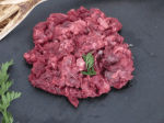 Wildfleisch